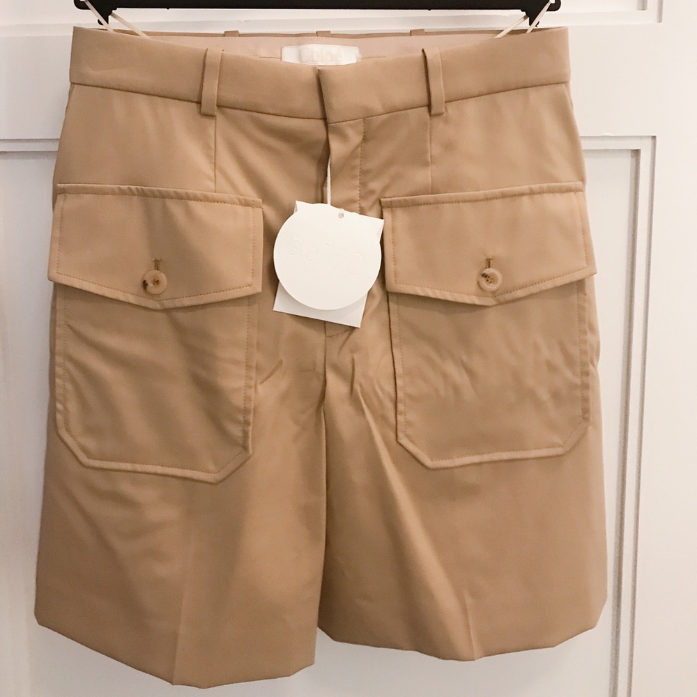 Short